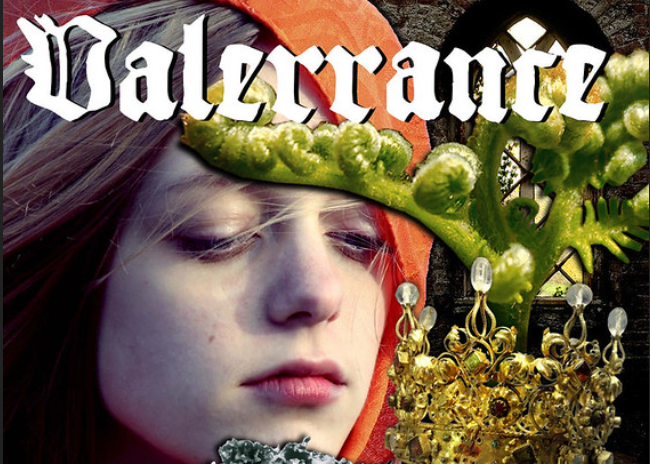 Valerrance